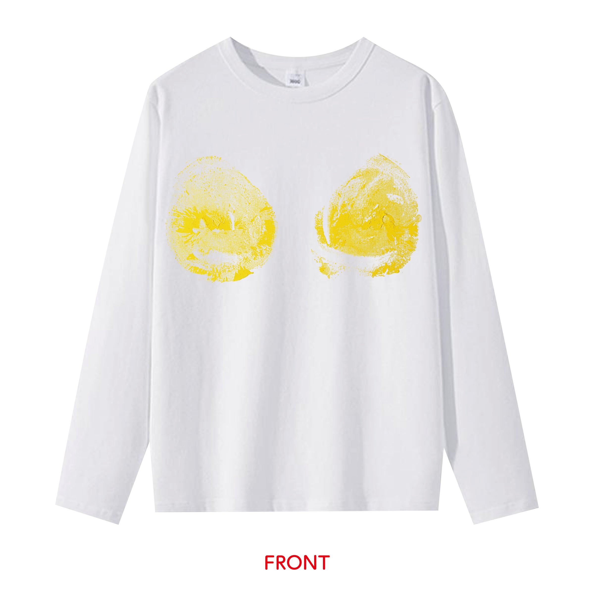 キョンタクシリーズ PAITAKU LONG SLEEVE Tシャツ | BJ