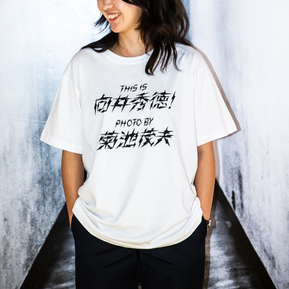 bj__magazine | ⚡︎⚡︎ 「THIS IS 向井秀徳! PHOTO BY 菊池